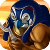 Living Legend of the Ancient King Pharaoh Explorer - Gold and Silver Hunting Casino