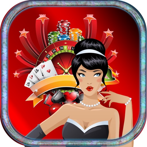Old Vegas Casino Abu Dhabi Slots - Free Casino Games iOS App