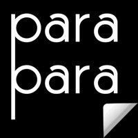 parapho - パラパラ写真が作れるカメラアプリ