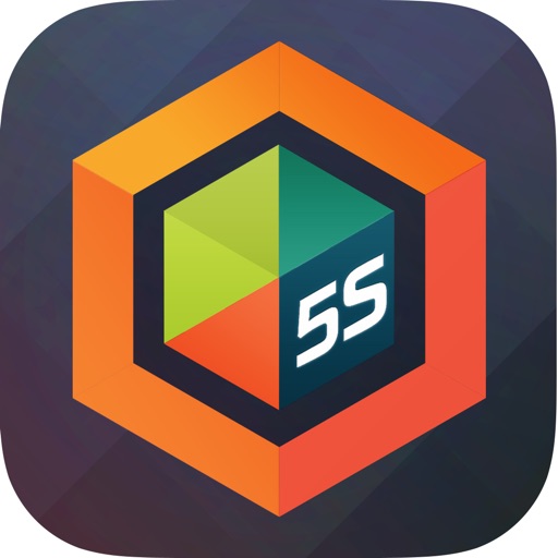 5S Audit iOS App