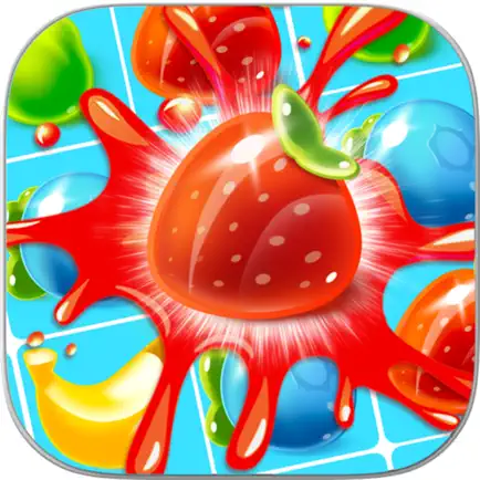 Juice Fruit Pop Blast Cheats