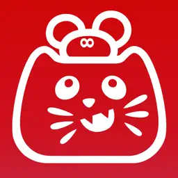 Catch Me If You Cat: Puzzle Game for Apple Watch app icon