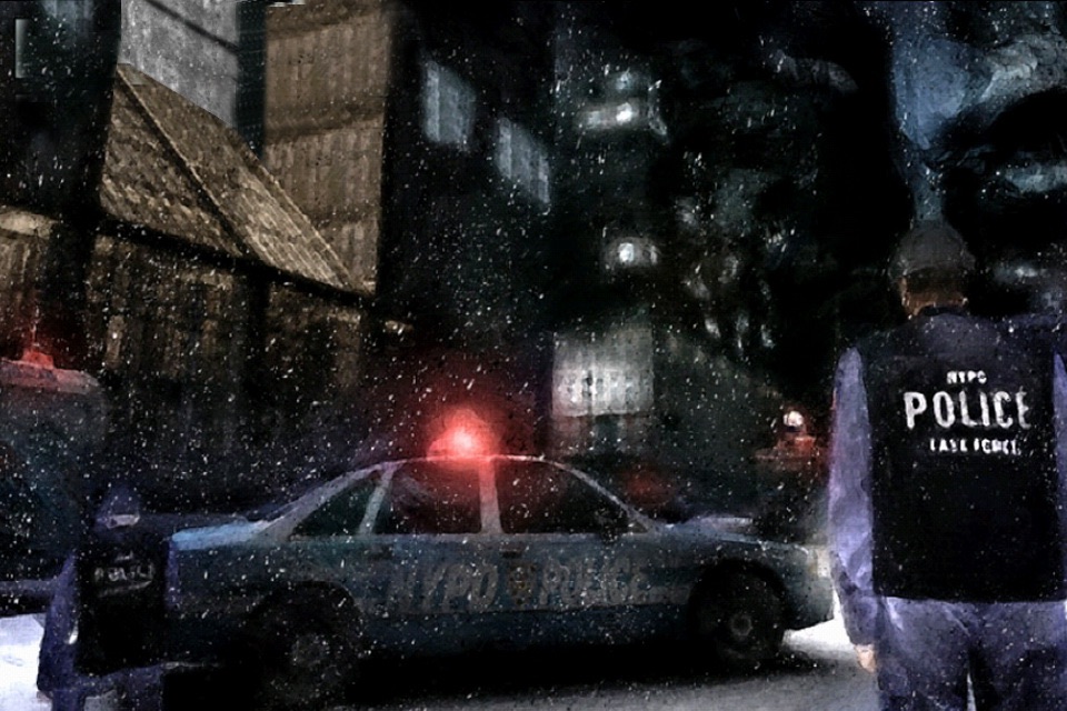 Max Payne Mobile screenshot 2