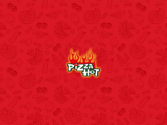 Screenshot #4 pour Pizza Hot