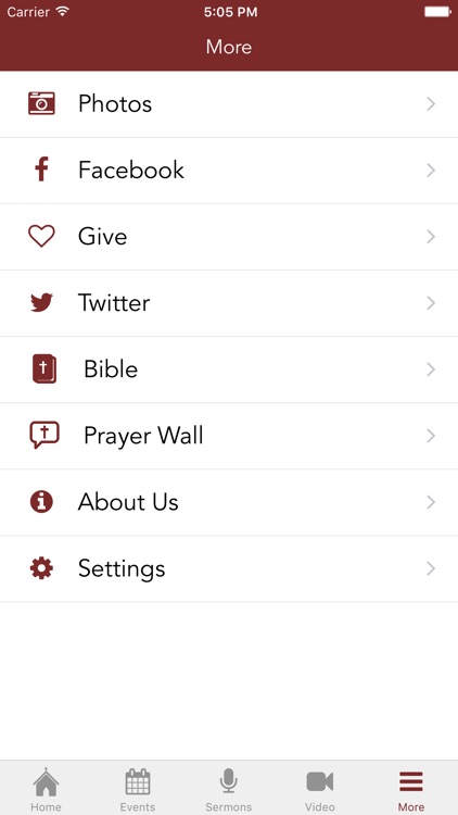 International Ministry Network screenshot-4