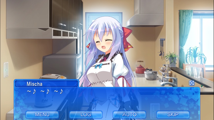 Fragment's Note: After Stories (ENG)