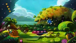 Game screenshot Fantasy World Fairy Escape hack