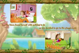 Game screenshot Lost Crown Hidden Object Games apk