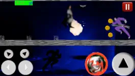 Game screenshot The BatCave mod apk