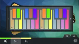 Game screenshot Handbell Solo Lite hack