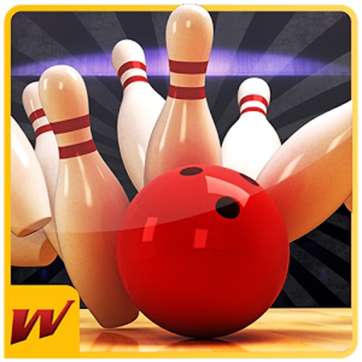 Lets Play Bowling 3D