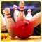 Lets Play Bowling 3D