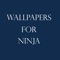 Free application containing Wallpapers For Ninja