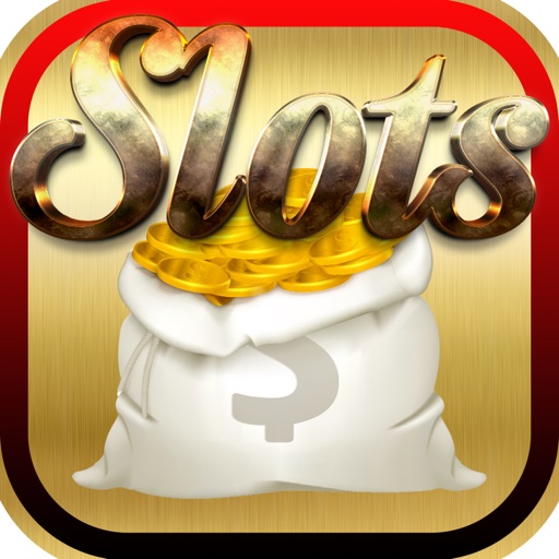 Big Bet Gold Coins & Spins - FREE Vegas Slots Game