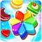 Jelly Adventure Journey: Puzzle Match Mania