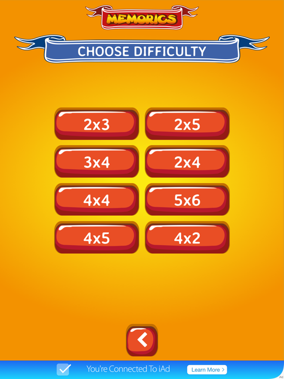 Screenshot #6 pour Memorics