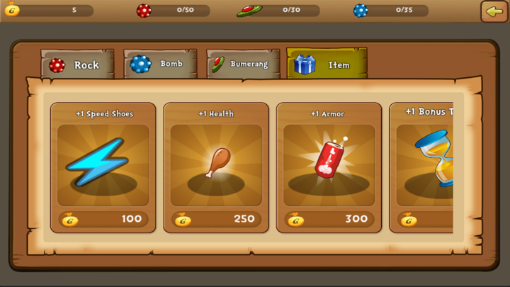 恐龙格斗战：经典的运行游戏2 screenshot 3