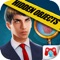 Mystery Garage Hidden Object