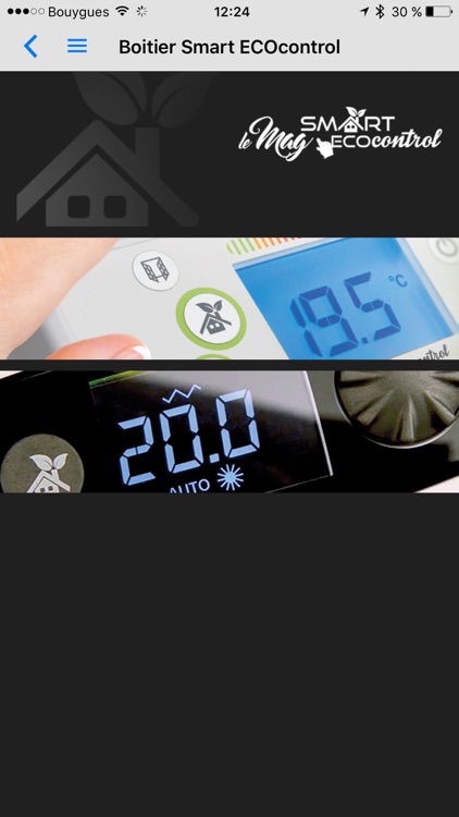 SmartECO Control mag screenshot-3