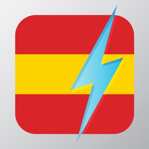 Learn Spanish - Free WordPower iOS App