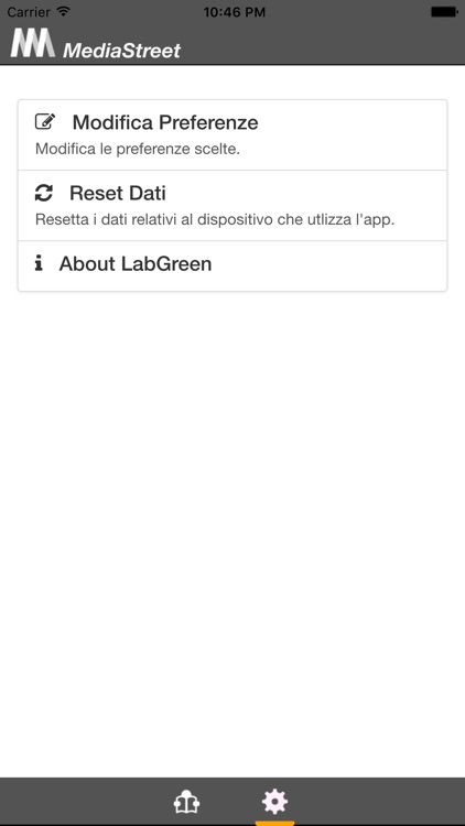 MediaStreet screenshot-3