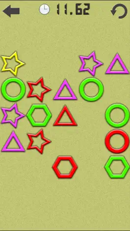 Game screenshot Abstract Free mod apk