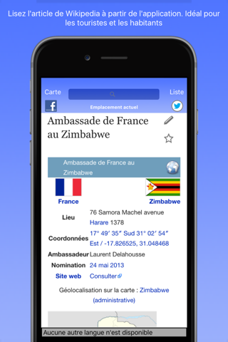 Harare Wiki Guide screenshot 3