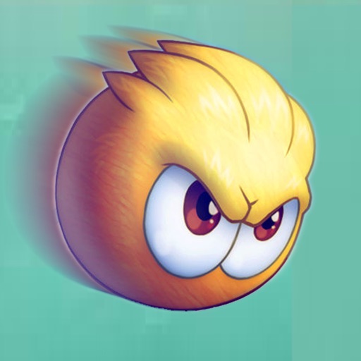 Angry Balloon:Free Game For  Boys’& Girls’ Icon