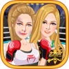 Boxing Girl Games