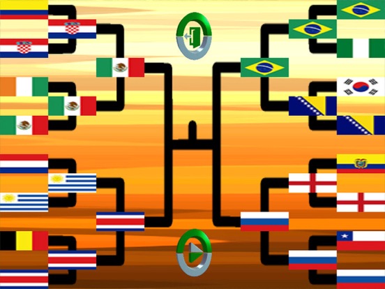 Screenshot #6 pour ¡ Anime Football !