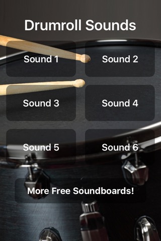 Drumroll Soundsのおすすめ画像1