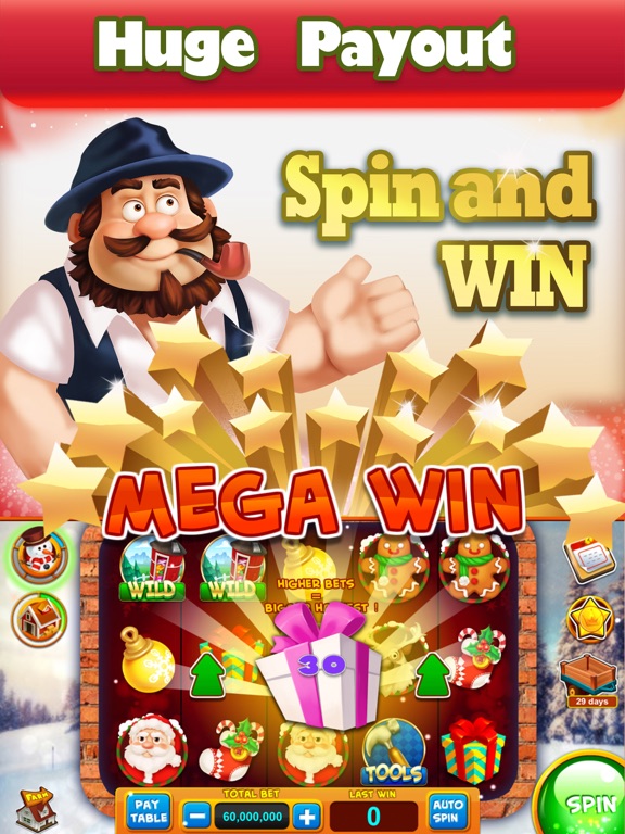 Screenshot #5 pour Harvest Slots - FREE Casino