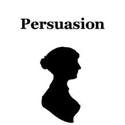 Jane Austen's Persuasion app icon