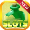 Magic Bottle Poker : Free Slots Games with Fun Themes