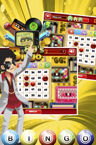 Bingo Tap Trap - Free Bingo Game screenshot 3