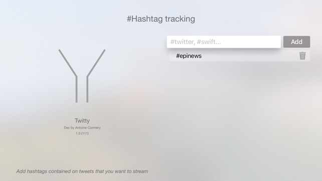 Twitty TV(圖3)-速報App
