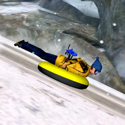 Alpine Road Sledding - eXtreme Crazy Winter Snow Racing Adventure Game FREE Cheats