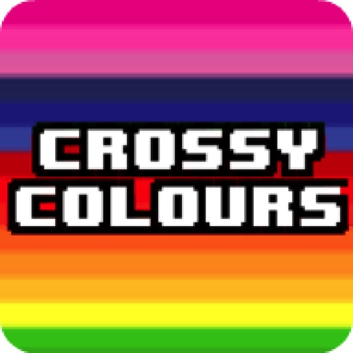 Crossy Colours