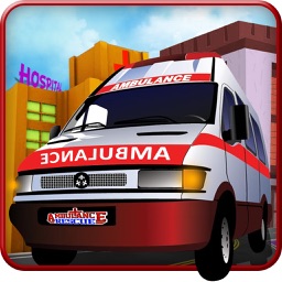 Road Accident Rescue Simulator