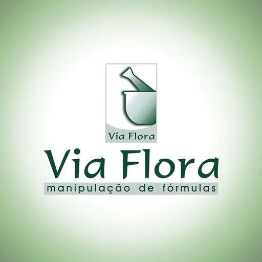 Via Flora Manipulação icon