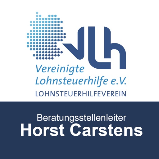 Horst Carstens