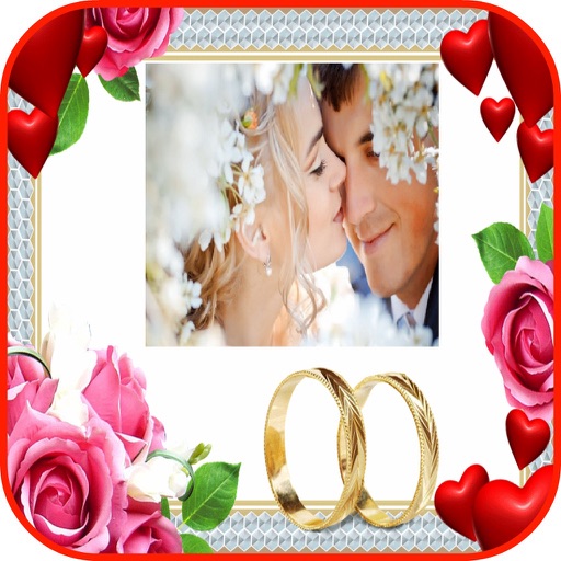 Love Photo Frames Love Wallpaper icon