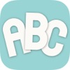 Alphabet Punch Board - iPadアプリ