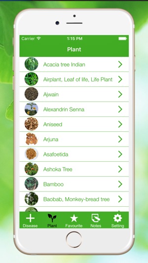 Natural Ayurvedic Home Remedies - Natural & Ayurvedic Herb F(圖1)-速報App