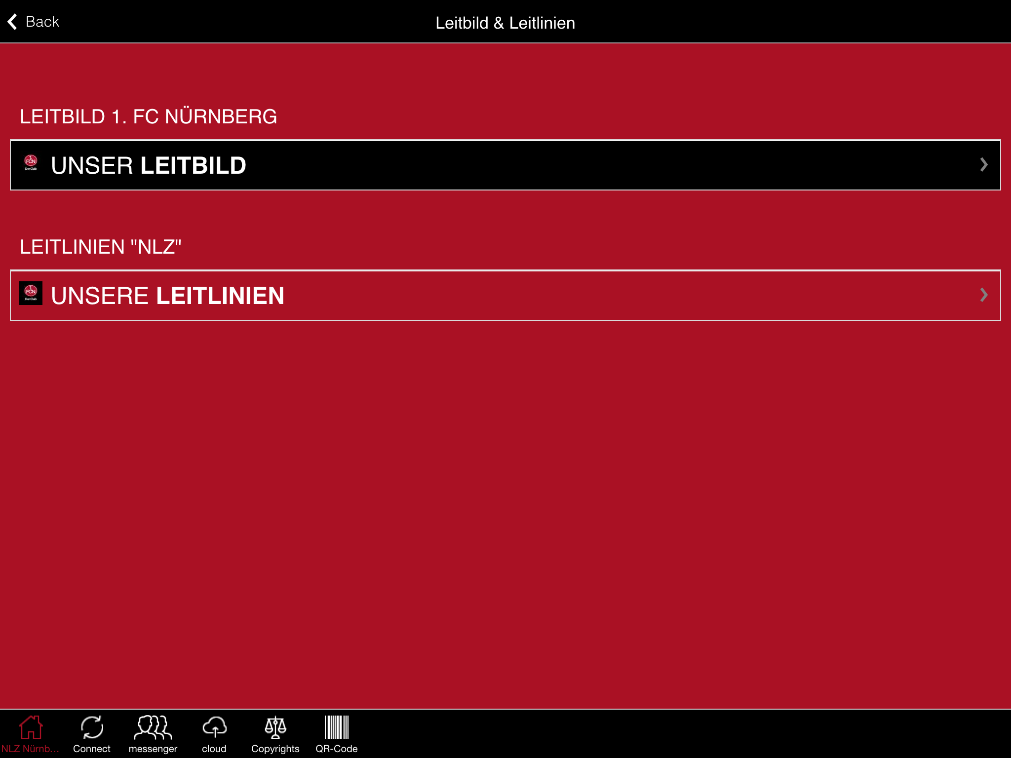 NLZ Nürnberg