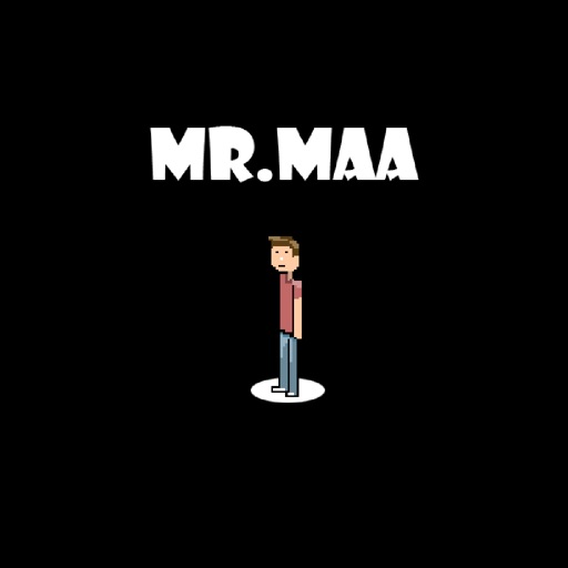 Mr.Maa Icon