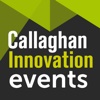 Callaghan Innovation Events