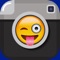 Emoji Face Yourself - Funny Photo Maker To Add Emojis,Emoticons & Smileys On Pics For Instagram