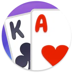 Jelly Solitaire app icon
