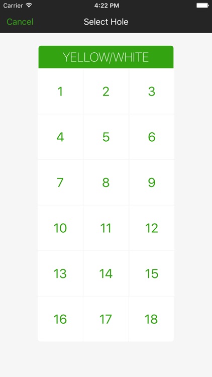 Caughnawaga Golf Club - GPS and Maps